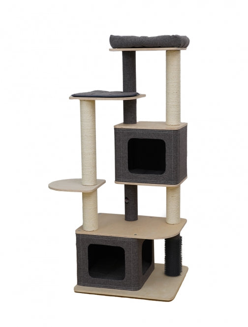 EBI Scratching Post Tripoli