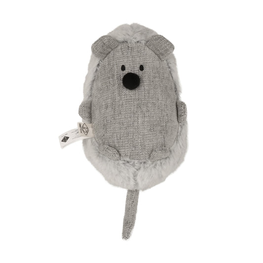 D&D Kick Cushion Bowie - S - 11 x 11 x 25cm