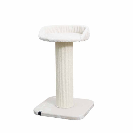 EBI Cat Tree Sydney - cream