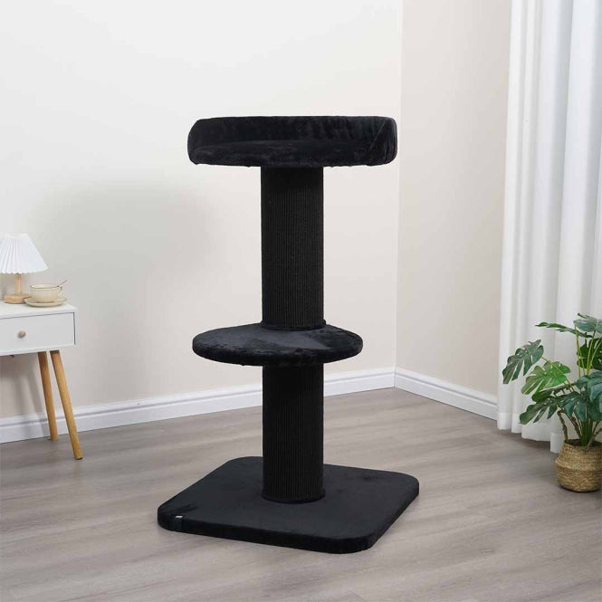 EBI Scratching Post Mumbai - Cream