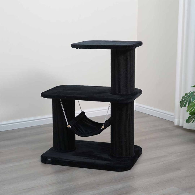 EBI Cat Tree Houston - Cream