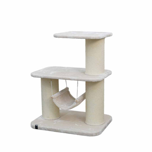EBI Cat Tree Houston - Cream
