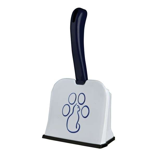 Trixie litter spoon with holder