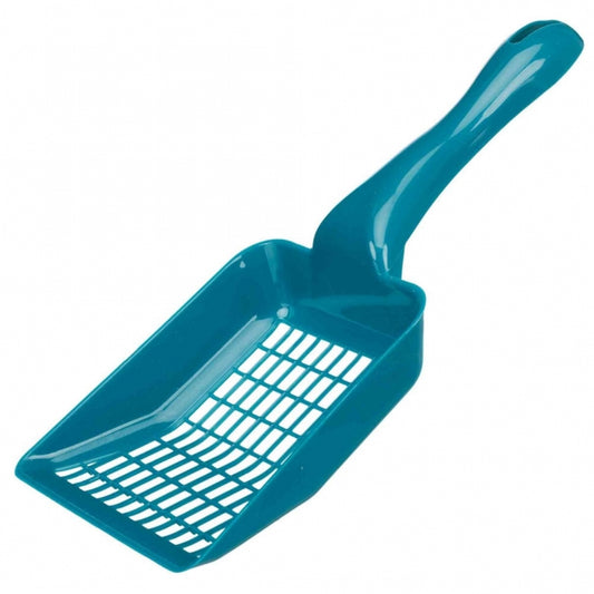 Trixie Litter Scoop for Clumping and Silica Litter XL