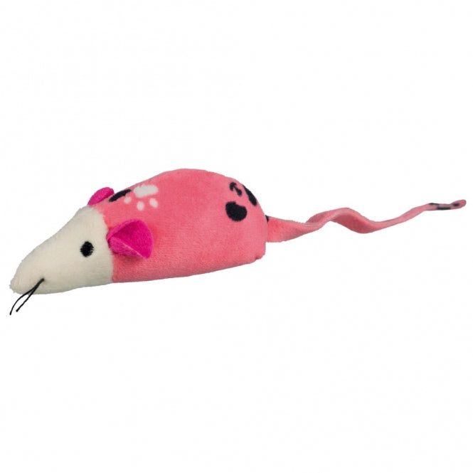Trixie cat toy mouse or fish