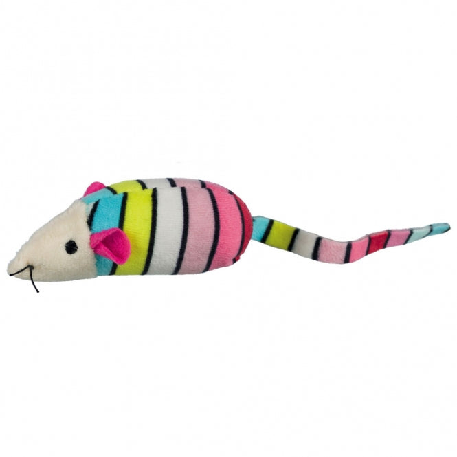 Trixie cat toy mouse or fish