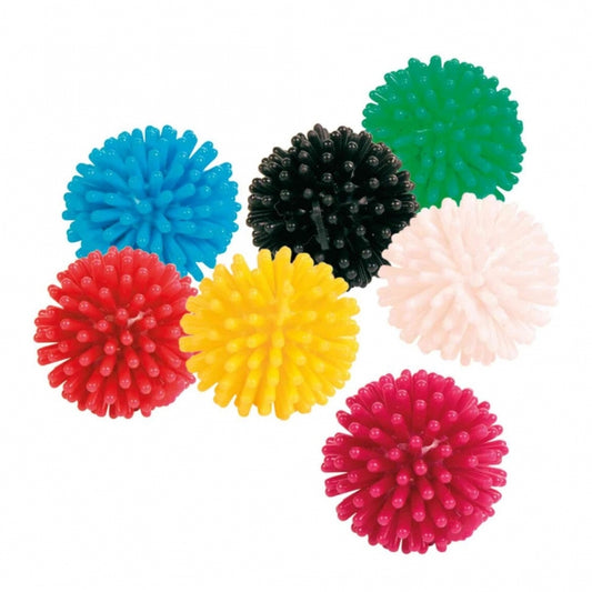 Trixie Hedgehog Ball for Cats - 3 cm