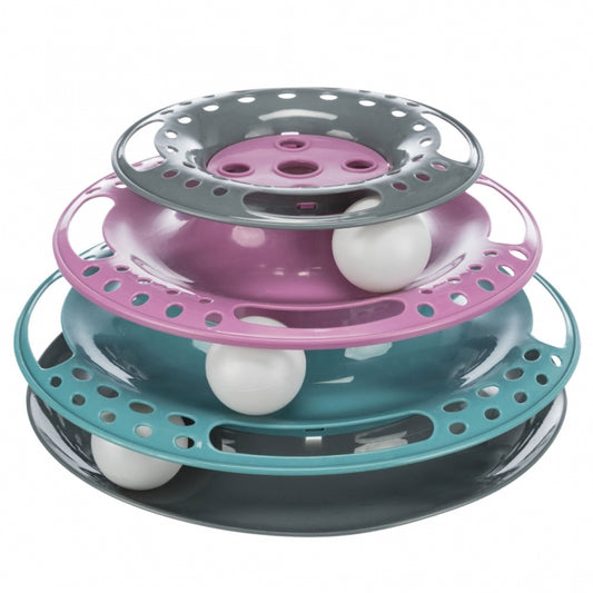 Trixie cat toy Catch the Balls
