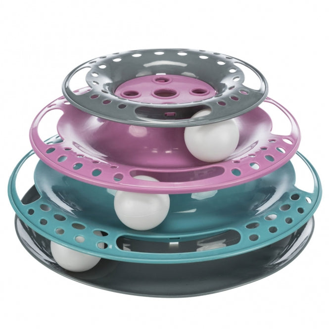 Trixie cat toy Catch the Balls