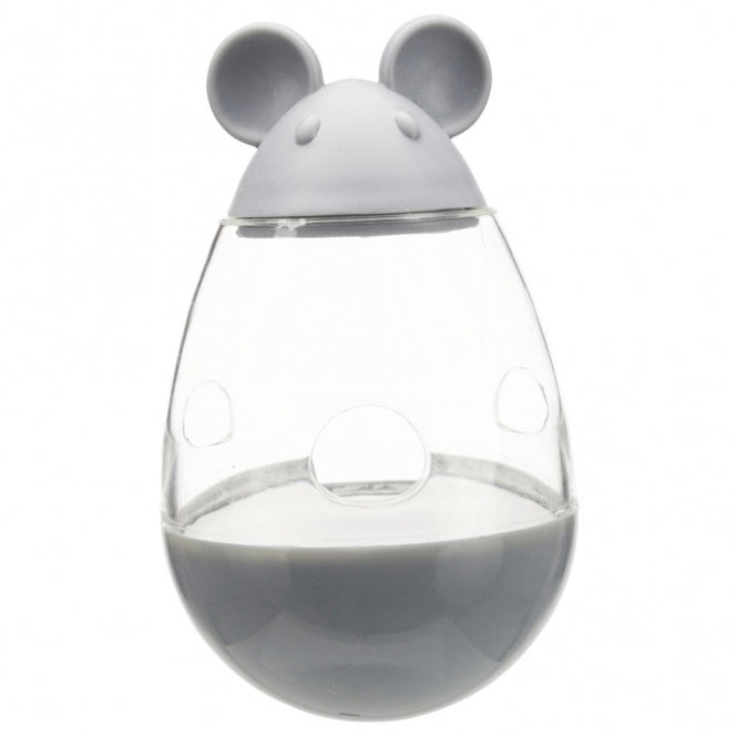 Trixie Cat Activity Snack Mouse - 9 cm