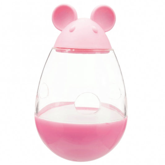 Trixie Cat Activity Snack Mouse - 9 cm