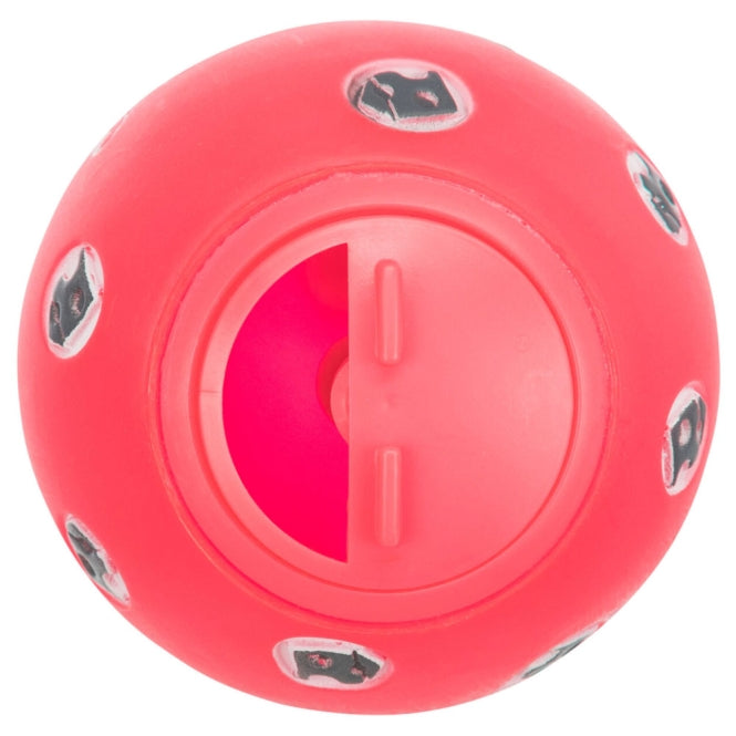 Trixie Snacky Snack Ball for Cats - 7 cm