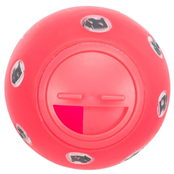 Trixie Snacky Snack Ball for Cats - 7 cm