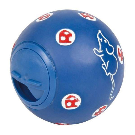 Trixie Snacky Snack Ball for Cats - 7 cm