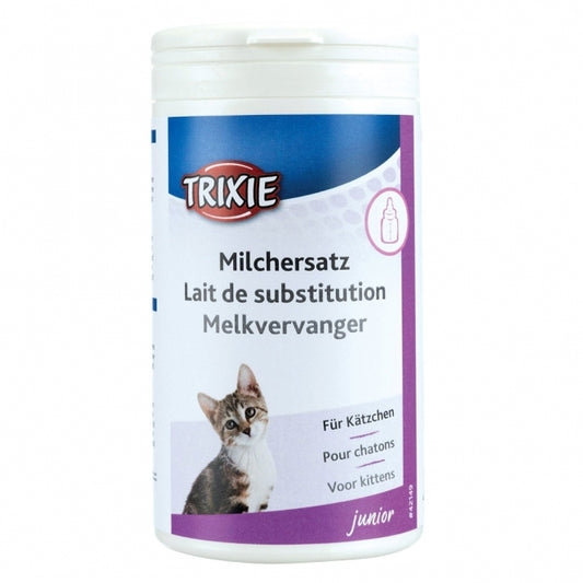 Trixie Milk Substitute Powder for Cats - 250g