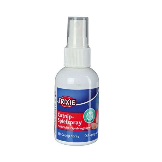 Trixie Catnip Play Spray - 50 ml