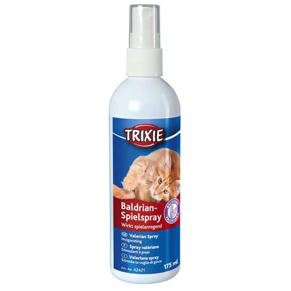 Trixie Valerian Play Spray