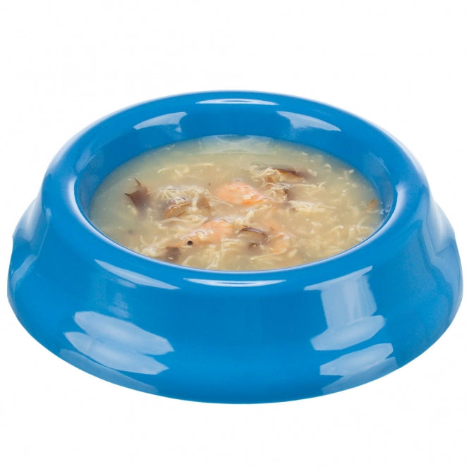 Trixie Soup with Chicken & Shrimps - 80g