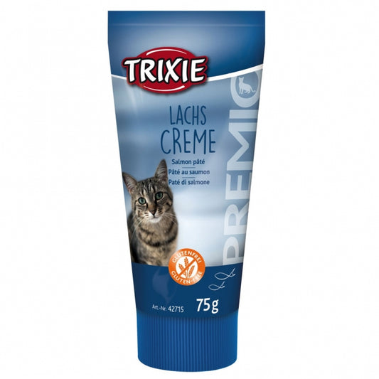 Trixie Premio Cat Salmon Cream - 75g