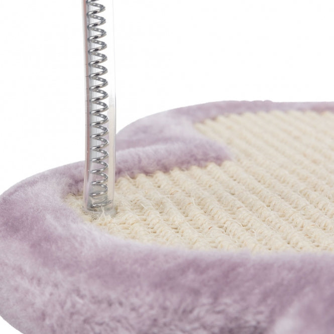 Trixie Junior Scratching Paw with Trunk