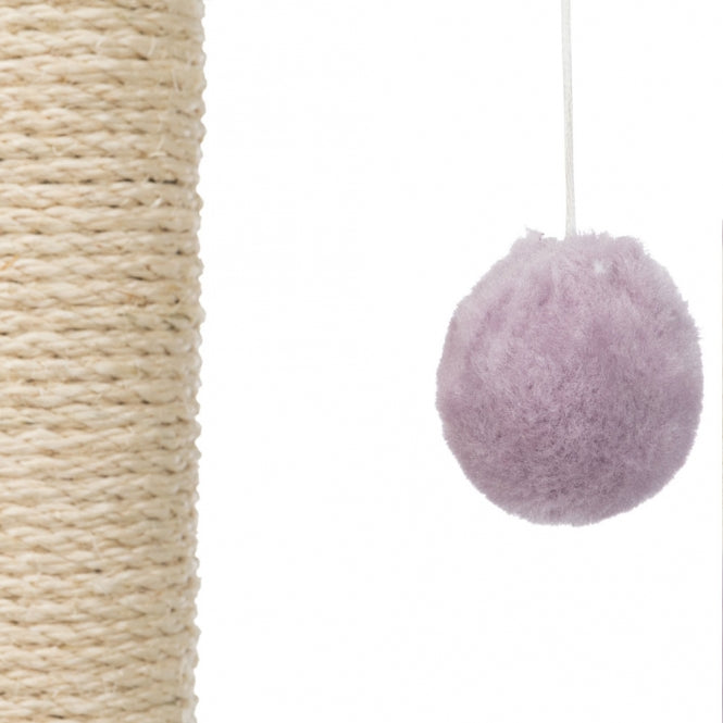 Trixie Junior Scratching Paw with Trunk