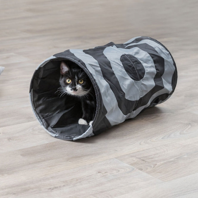 Trixie Rustling Tunnel Crunch - 50 cm