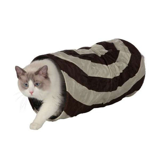 Trixie Rustling Tunnel Crunch - 50 cm