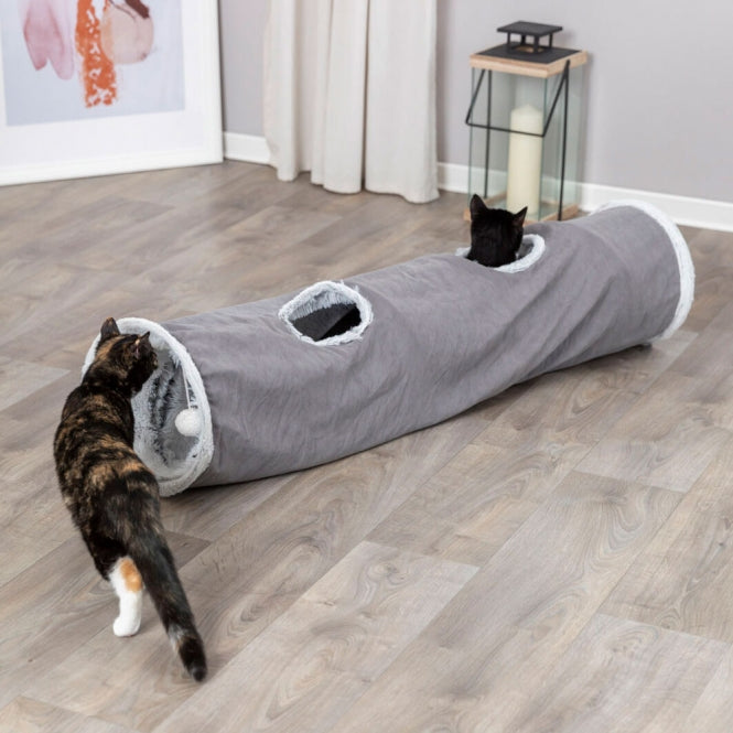 Trixie Play Tunnel Harvey - ø 27 × 116 cm