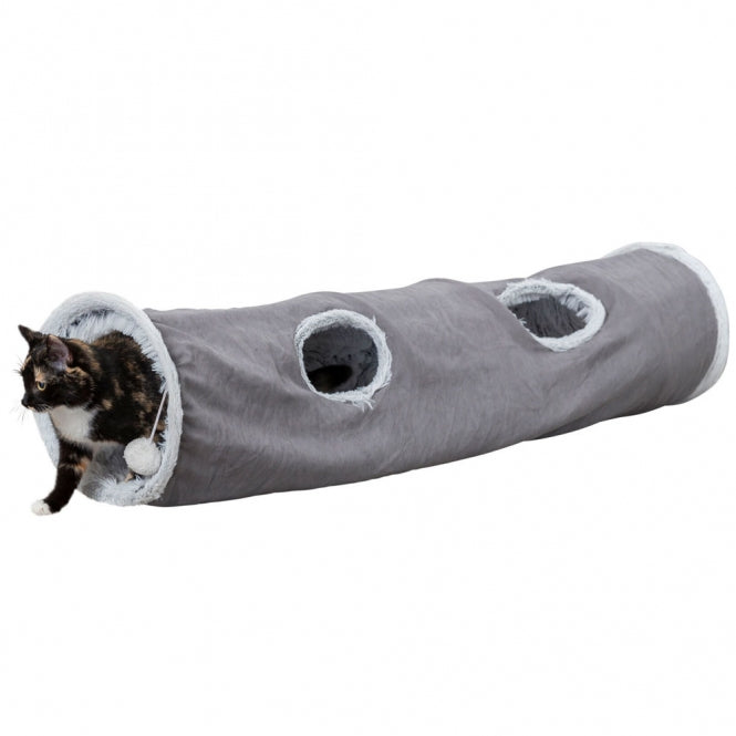 Trixie Play Tunnel Harvey - ø 27 × 116 cm