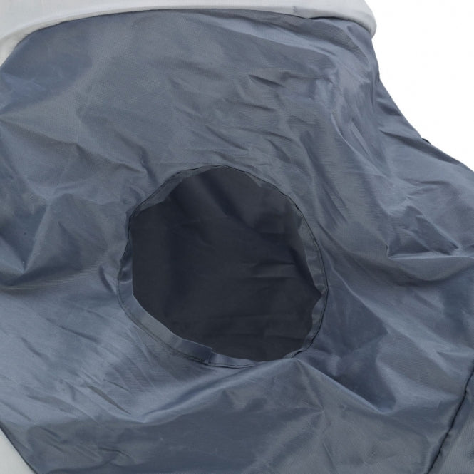 Trixie Nylon Play Tunnel - 4 Entrances