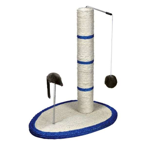 Trixie Scratch Me scratching post - 50 cm