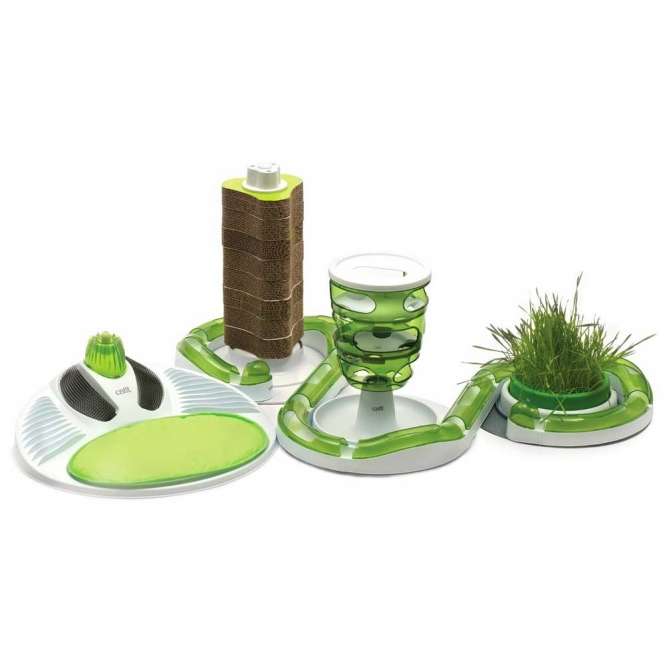 Catit Senses 2.0 Play Track