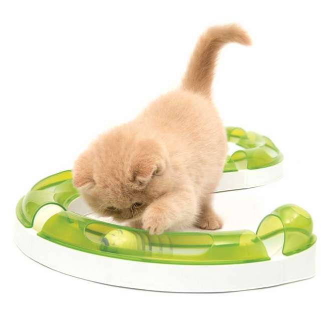 Catit Senses 2.0 Play Track