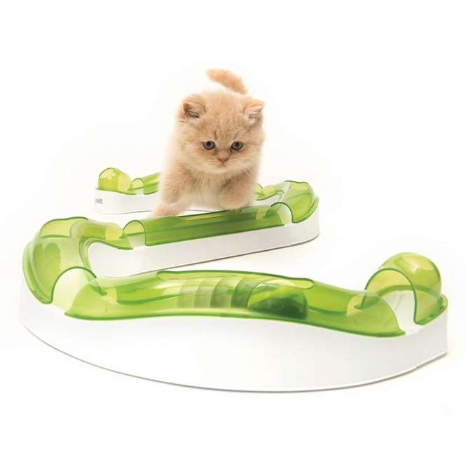 CATIT Senses 2.0 Play Rail Wave