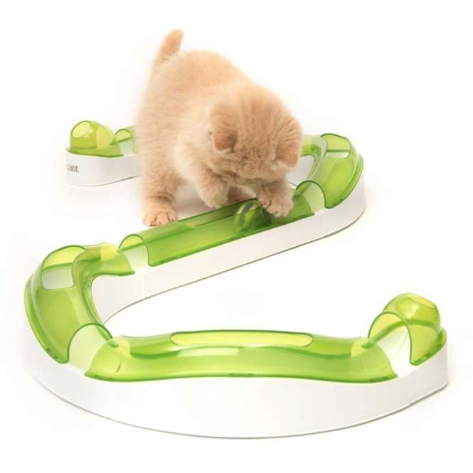 CATIT Senses 2.0 Play Rail Wave