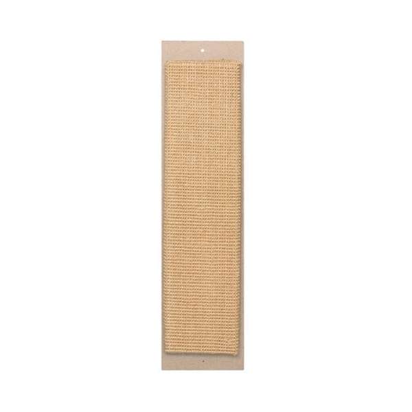 Trixie Scratching Board 56 x 11 cm - Beige