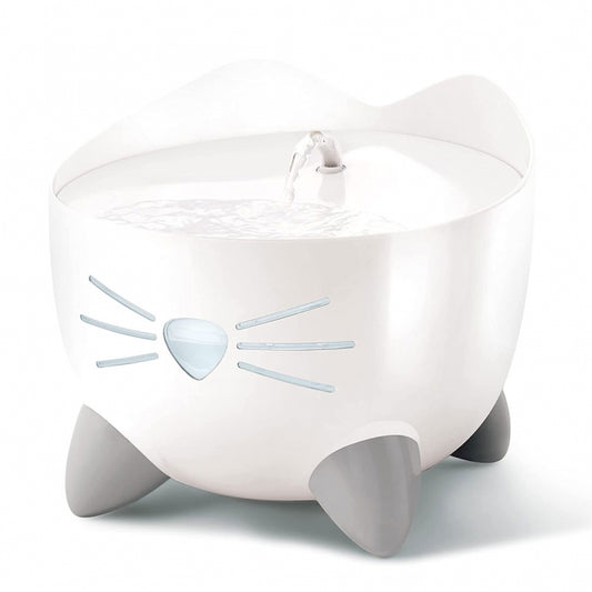 Catit PIXI Drinking Fountain - White
