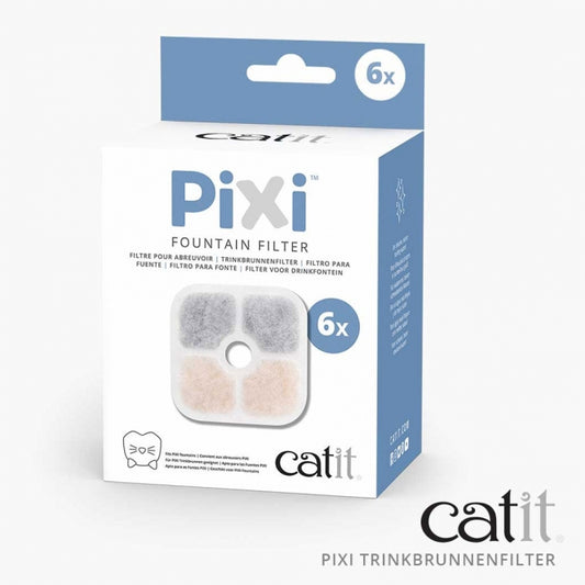 Catit PIXI drinking fountain filter