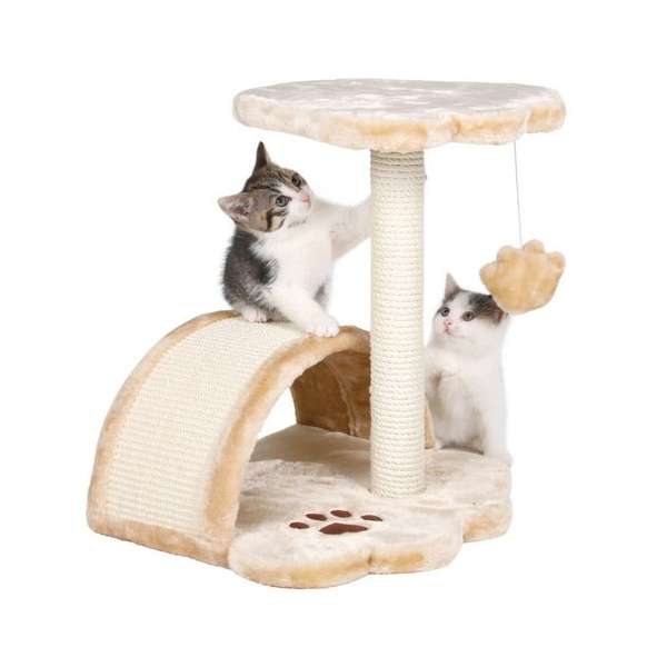 Trixie Junior Scratching Post Vitoria - Beige