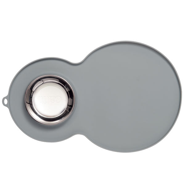 CATIT Silikonmatte Erdnuss - 46 x 29 cm