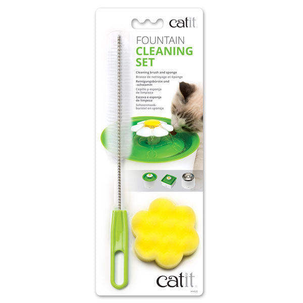 CATIT Cleaning Set for Drinking Fountains