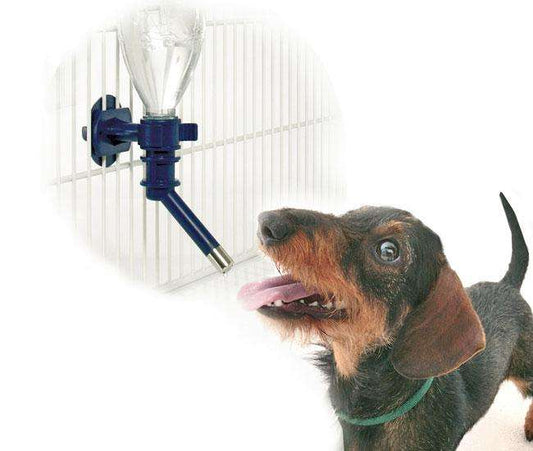 Karlie drinking bottle holder AQUA FIX