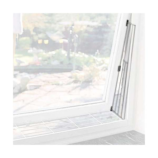 Trixie Tilt Window Safety Gate, Side Element