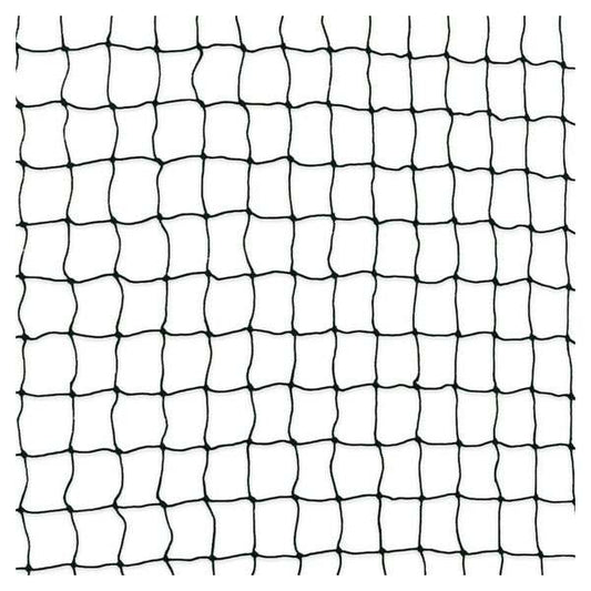 Trixie Cat Protect Net - 6 x 3 m, black