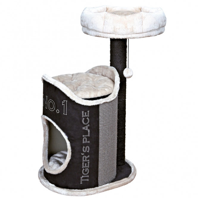 Trixie scratching post Susana