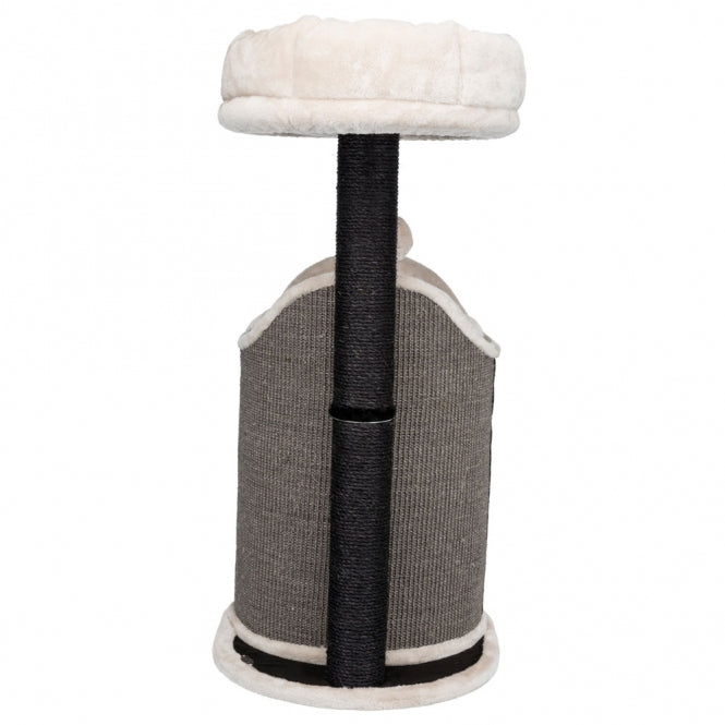 Trixie scratching post Susana