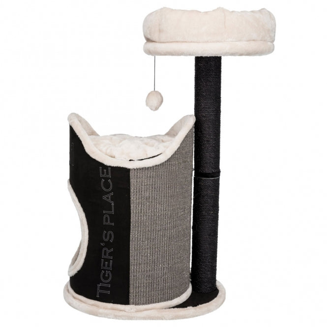 Trixie scratching post Susana