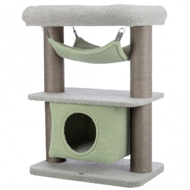 Trixie Junior Scratching Post Lunito