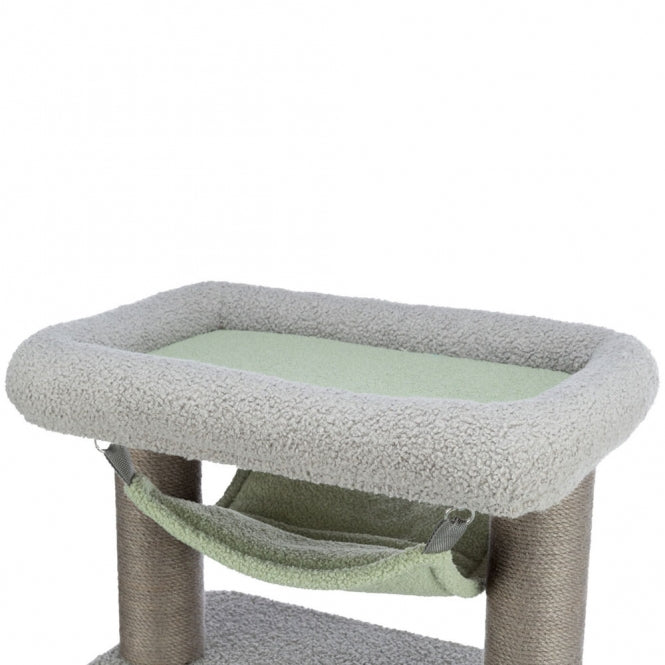 Trixie Junior Scratching Post Lunito