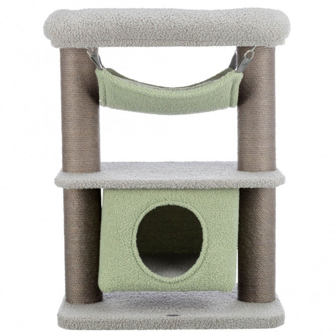 Trixie Junior Scratching Post Lunito